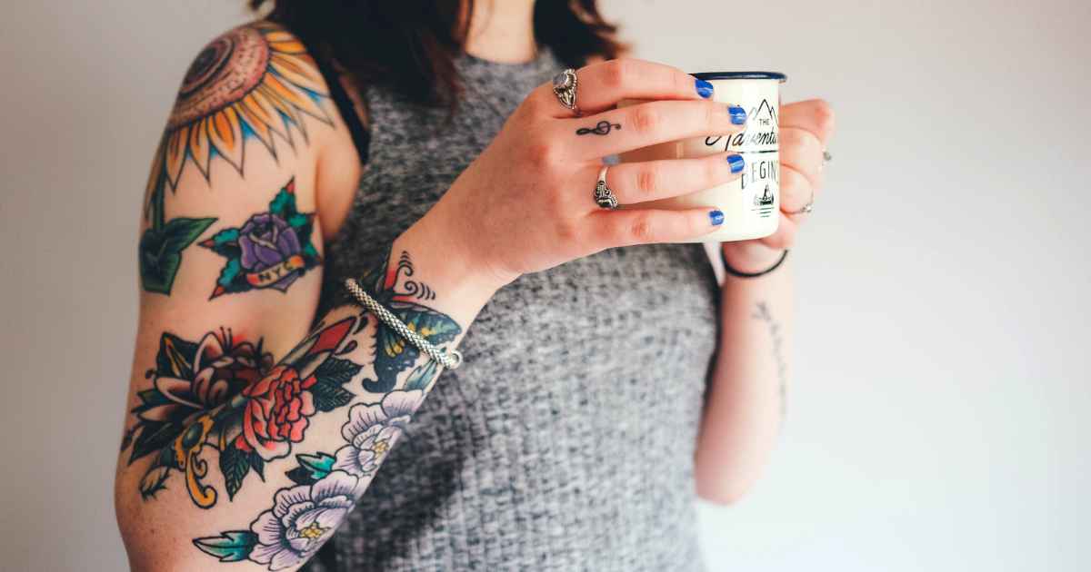 Are Tattoos Sinful? (what the Bible REALLY says)