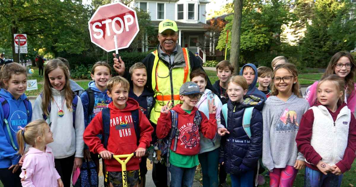 community-surprises-crossing-guard-birthday