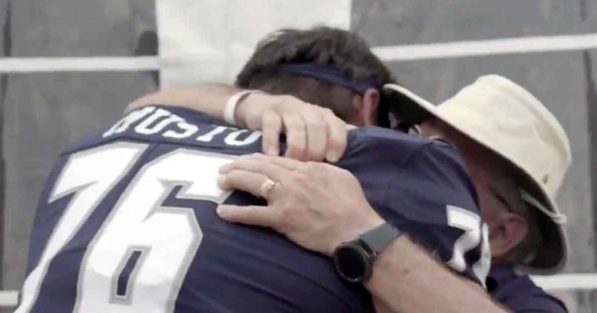 football-player-surprises-stepdad