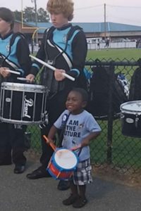 little-drummer