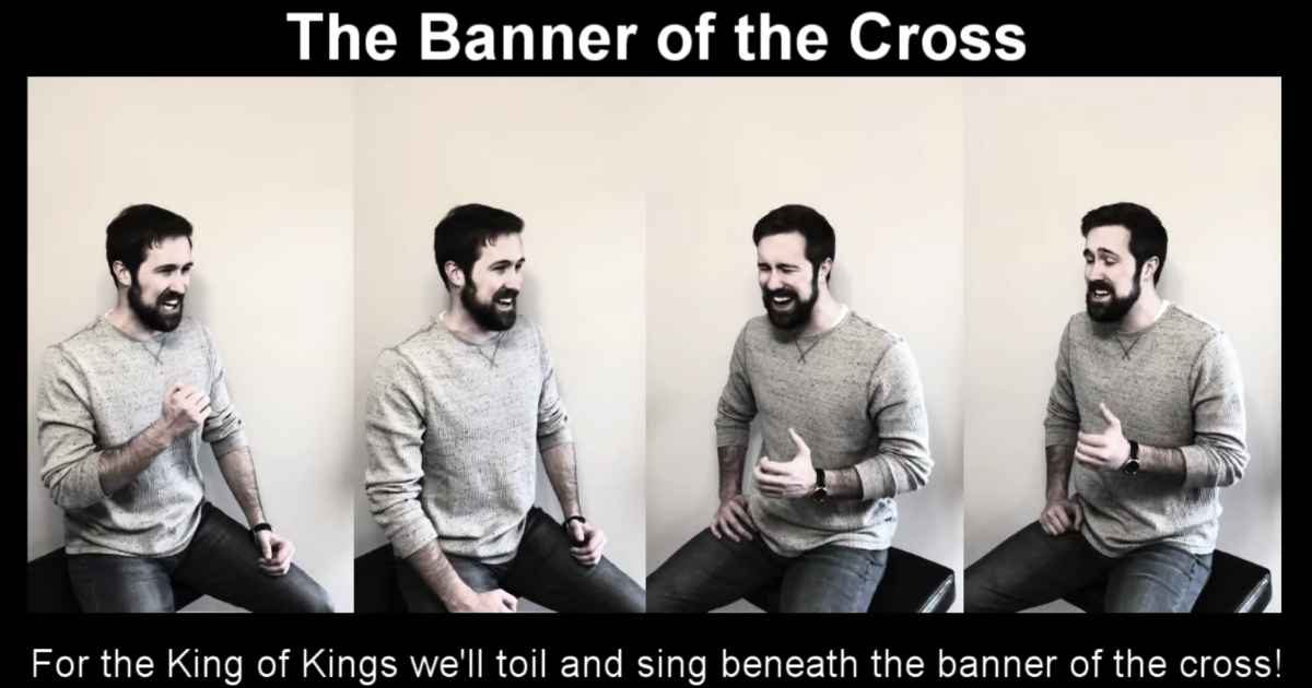 acapeldridge-the-banner-of-the-cross