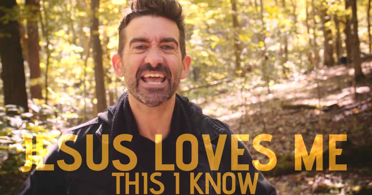 Image result for aaron shust "this i know"