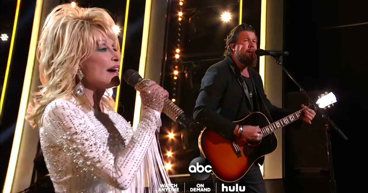 zach-williams-dolly-parton-there-was-jesus