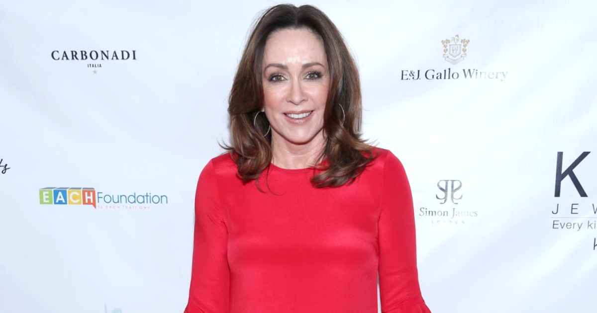 patricia-heaton-christmas