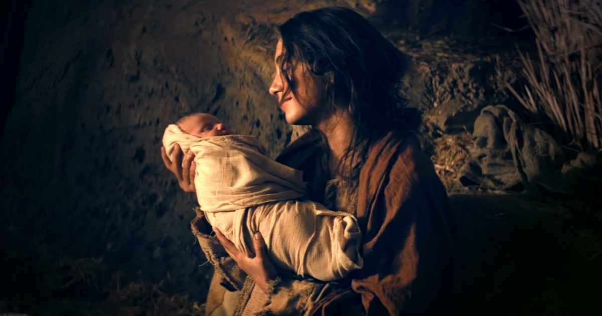 'The Christ Child' Nativity Movie Reminds Us What Christmas Is All About  FaithPot