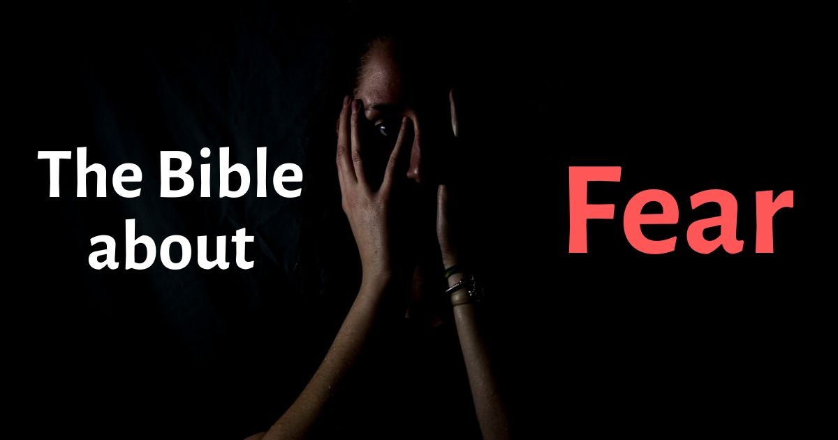 Bible-about-fear