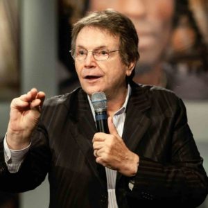 reinhard-bonnke-died