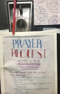 prayer-request-locker