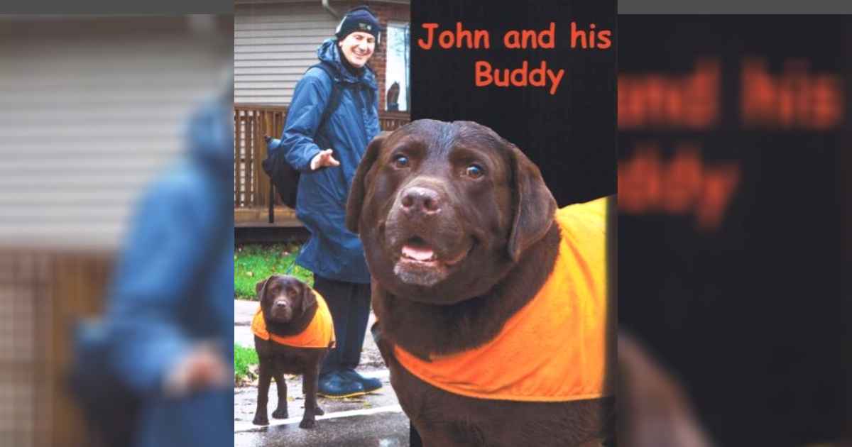 john-buddy-dog