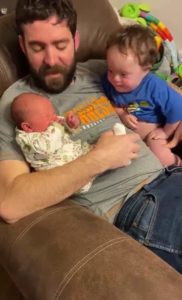 boy-with-down-syndrome-meets-baby-sister