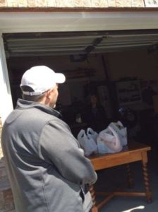 newspaper-delivery-man-brings-groceries-2