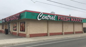 central-fresh