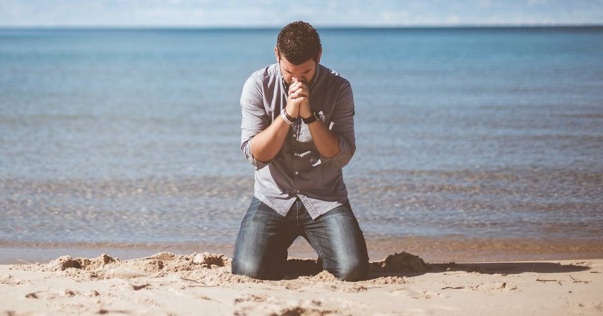 5 Signs Of True Repentance | FaithPot