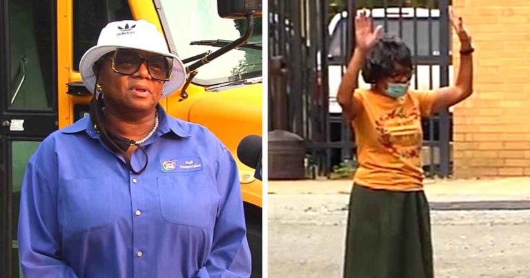 school-bus-driver-act-of-kindness-joyce-brown