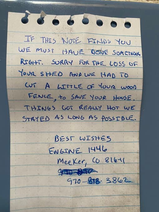 california-firefighters-apology-note