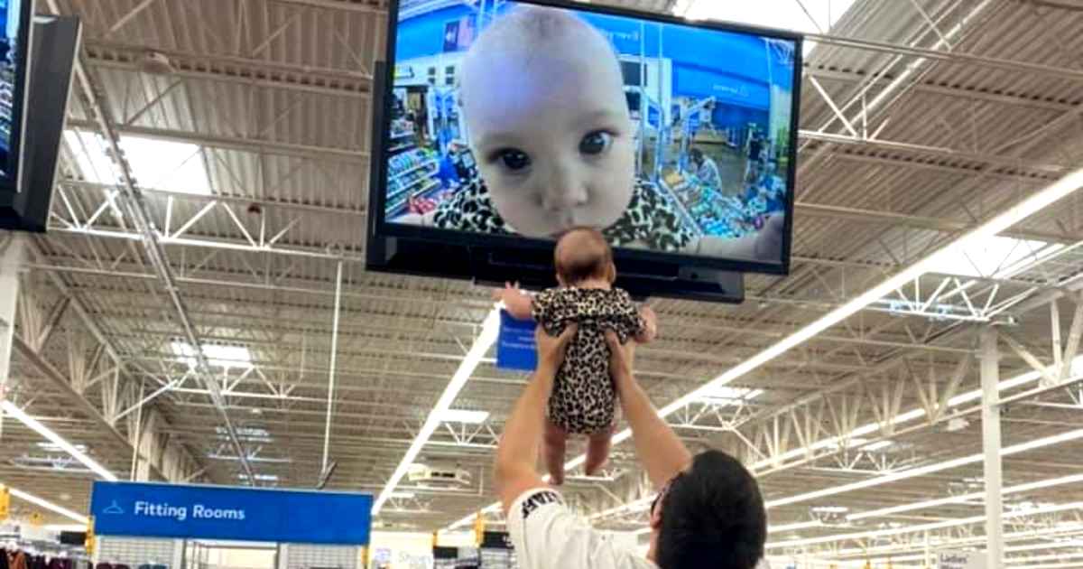 walmart babys