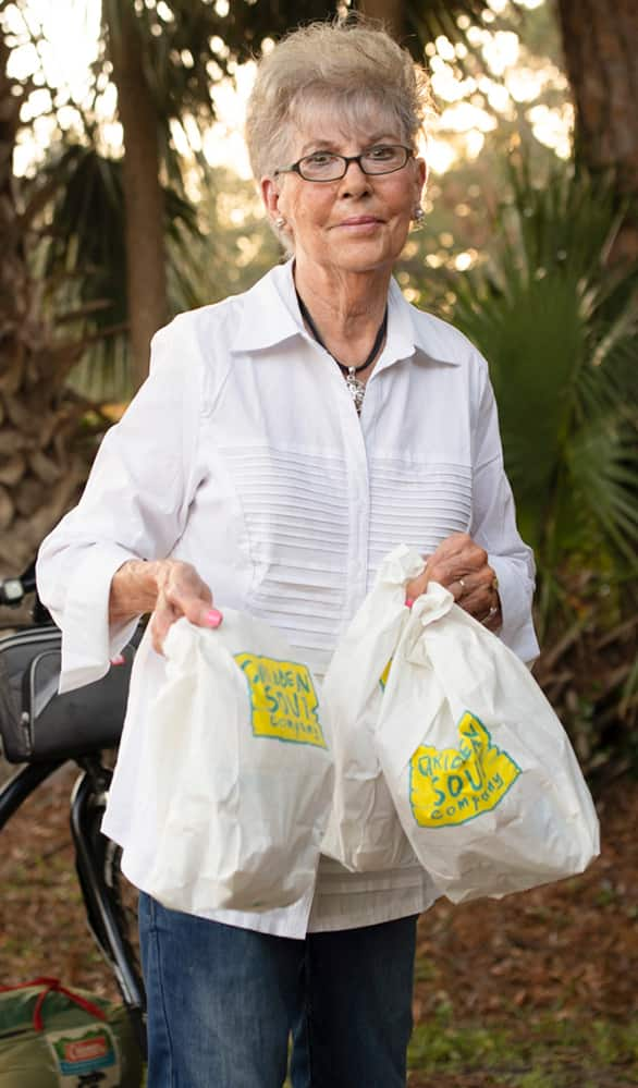 82 Year Old Woman Is Mom To The Homeless She S Been Caring For Three Decades Faithpot