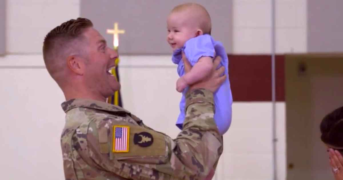 deployed-dad-meets-baby-son-for-first-time