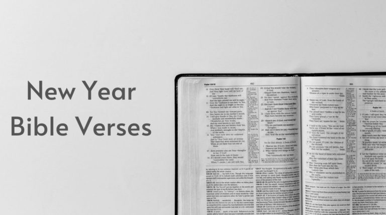 new year 2021 bible verse images