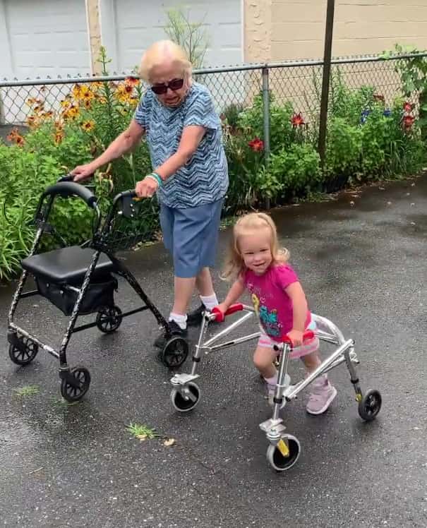 toddler-with-cerebral-palsy-walk-with-grandma
