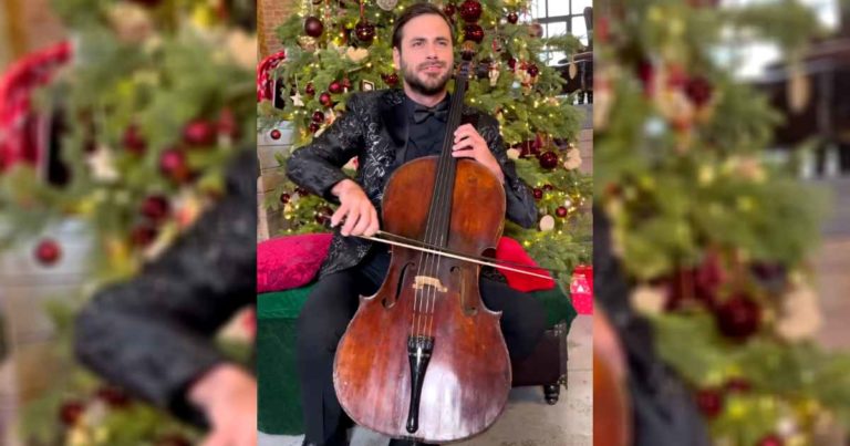 hauser-so-this-is-christmas-violin-cover