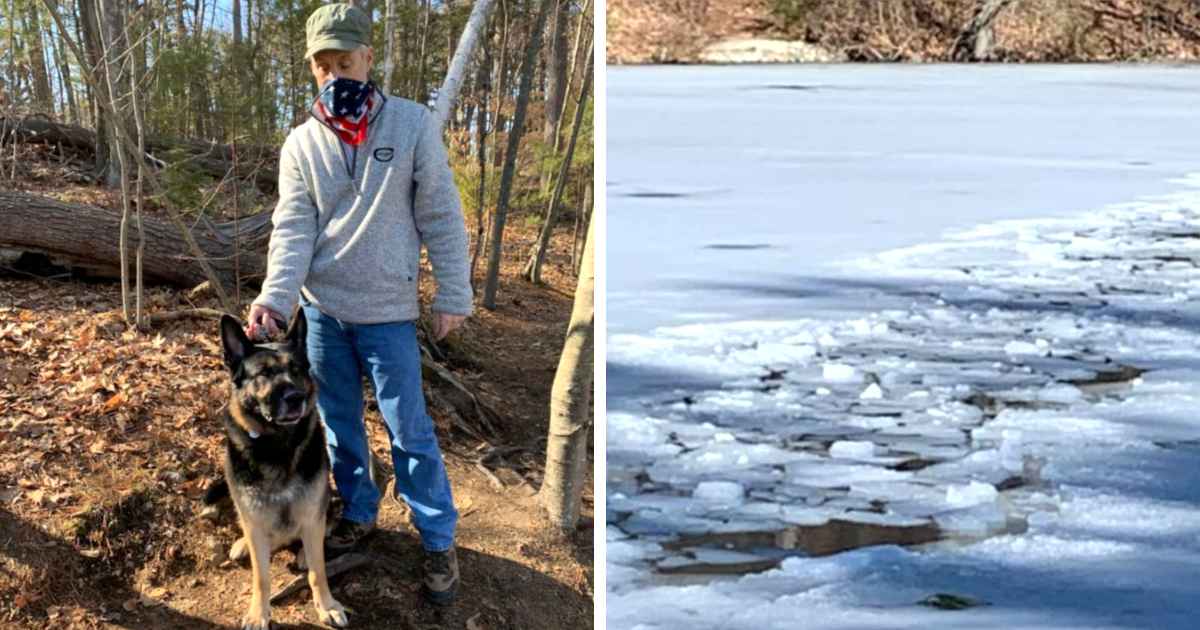 dog-helps-rescue-man-fell-through-ice