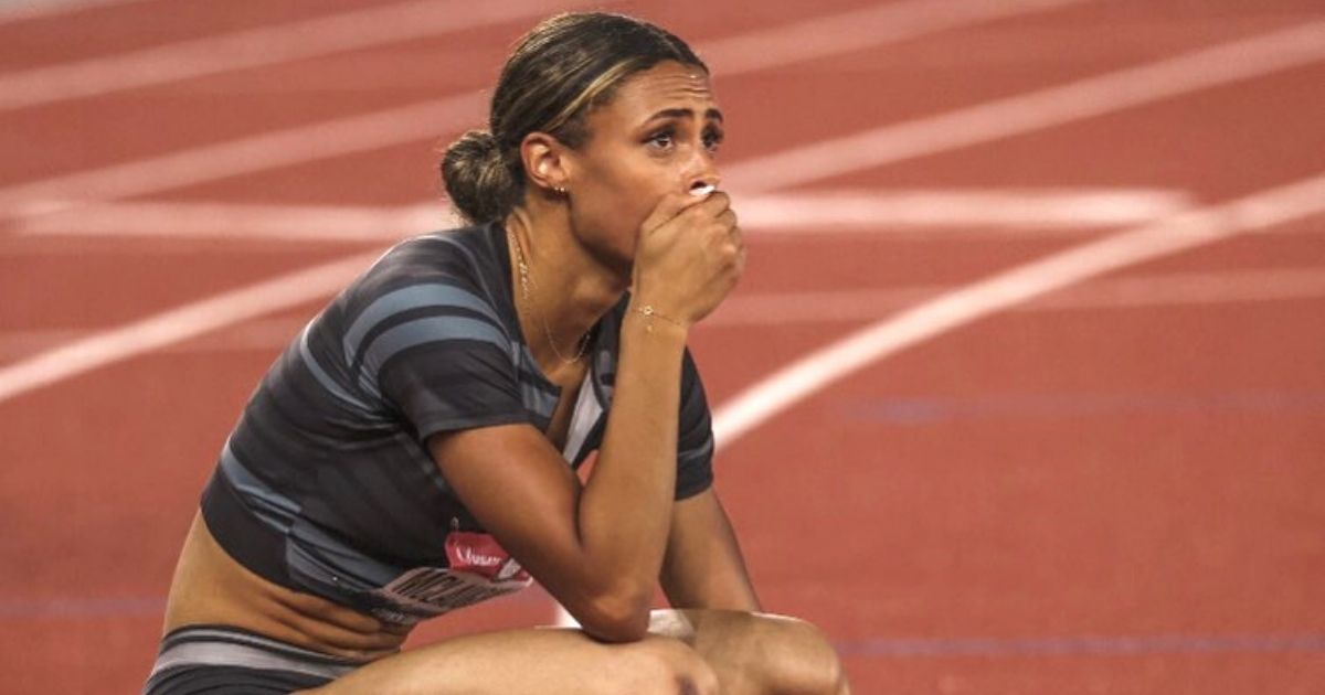 U.S. Olympic Runner Sydney McLaughlin Credits God After ...