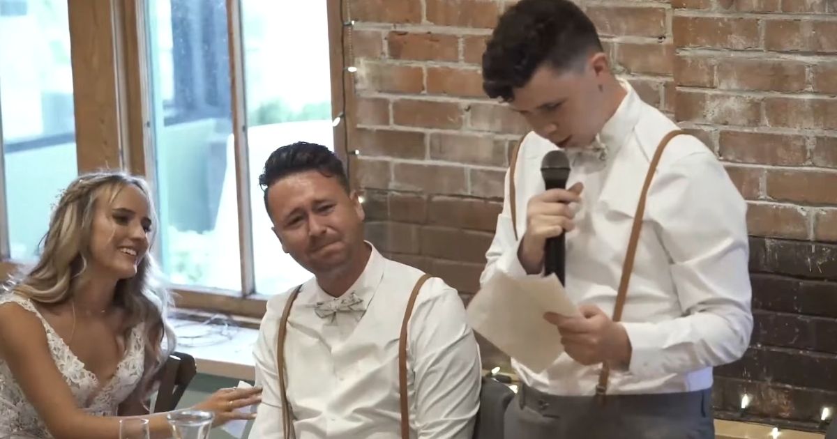 how to give a best man speech for your brother