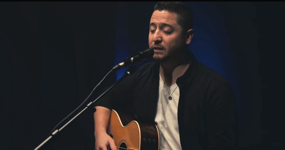 Boyce Avenue's Cover Of 'I Will Always Love You' By Whitney Houston ...