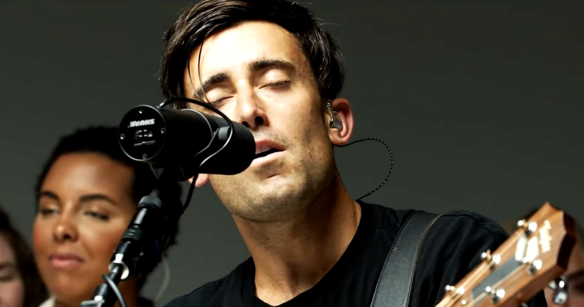 Joy to the world Phil Wickham