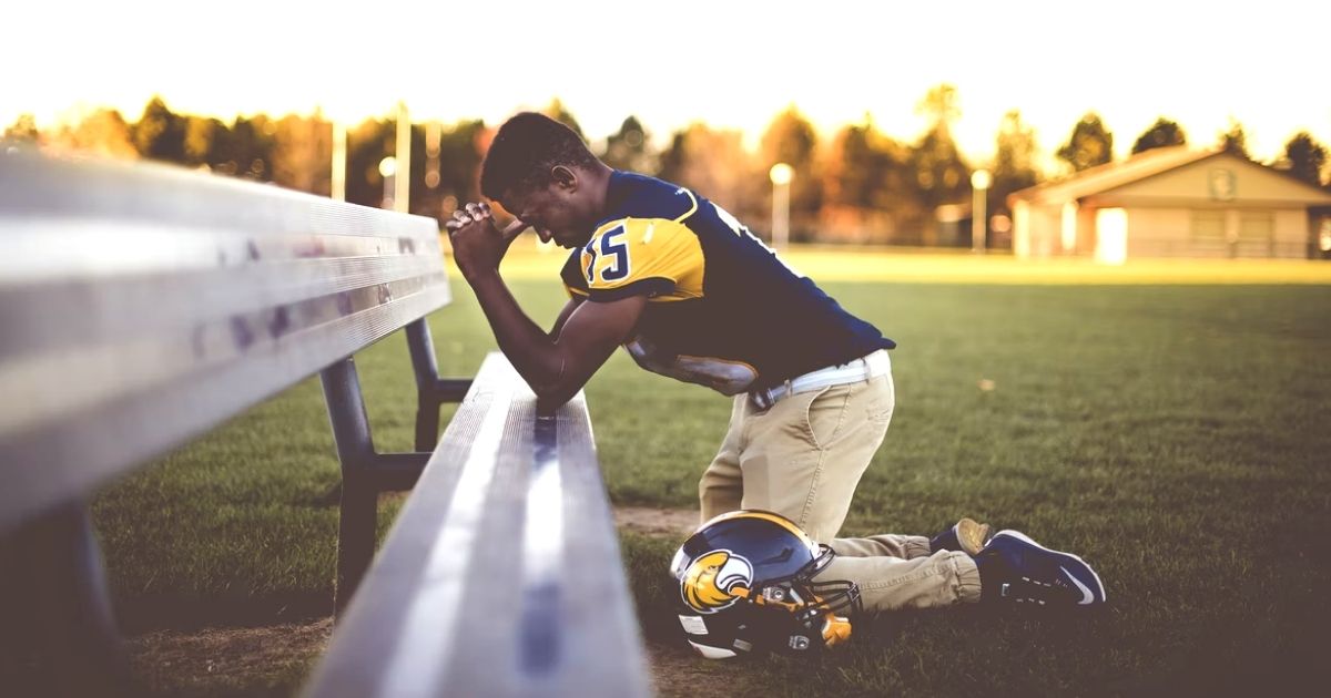 bible verses for athletes