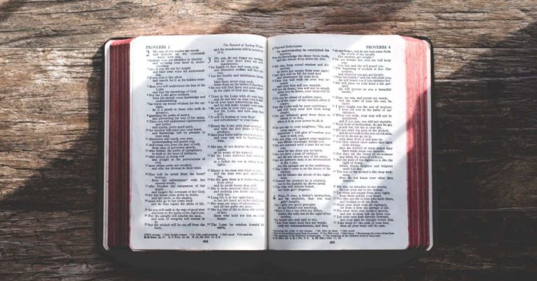 pastor-paul-daugherty-bible