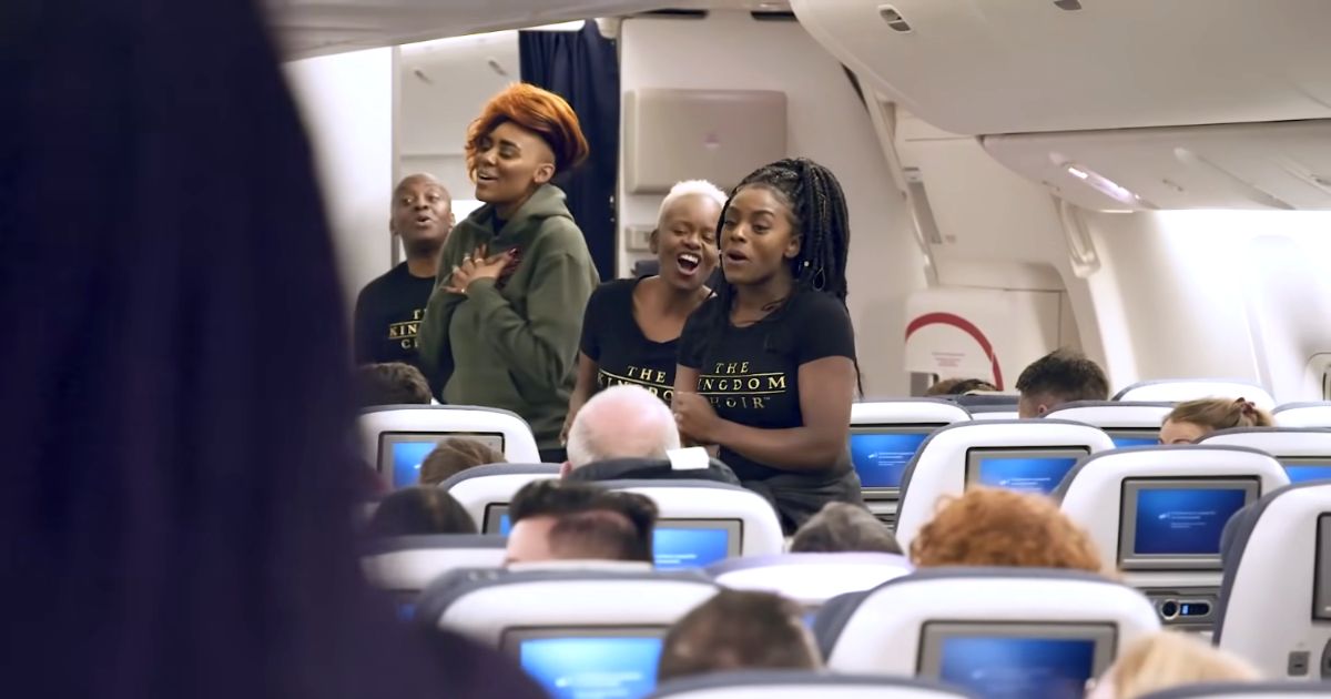 kingdom-choir-british-airways-flight