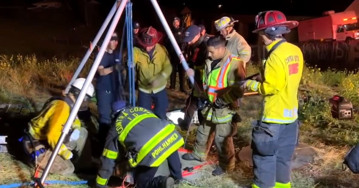 man-rescued-from-storm-drain