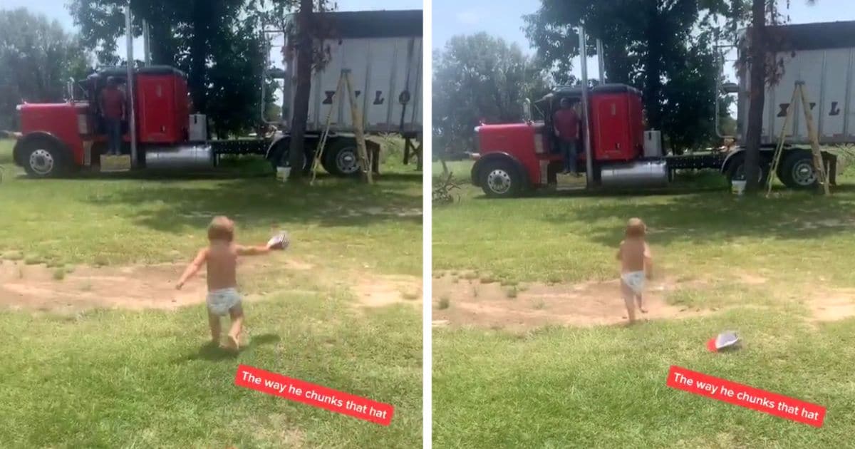 toddler-runs-to-truck-driver-dad