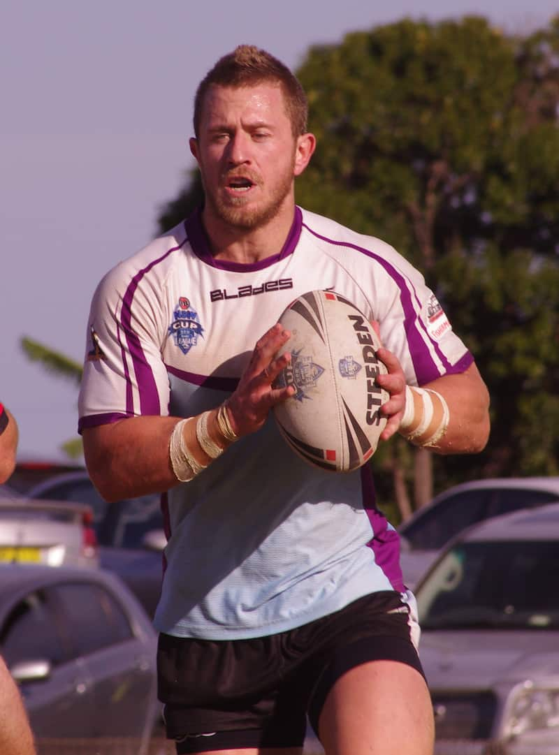 nathan stapleton nrl