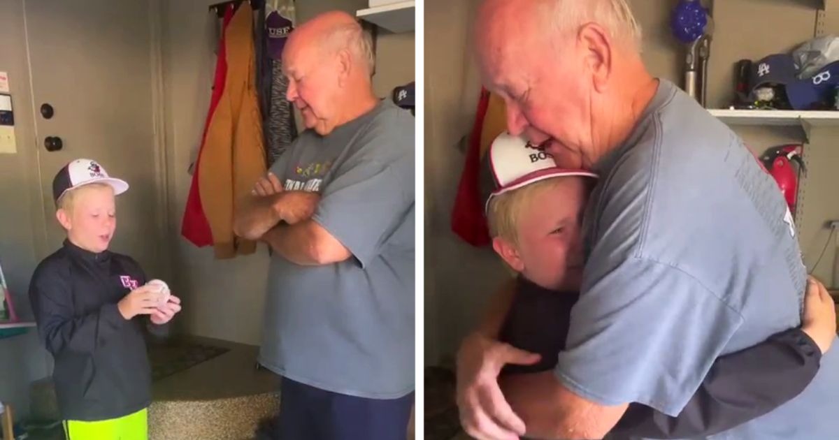 boy-gives-grandpa-home-run-ball