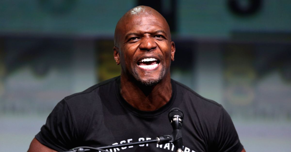 Agt Host Terry Crews Opens Up About Porn Addiction And How He Overcame It With A Tough Decision 