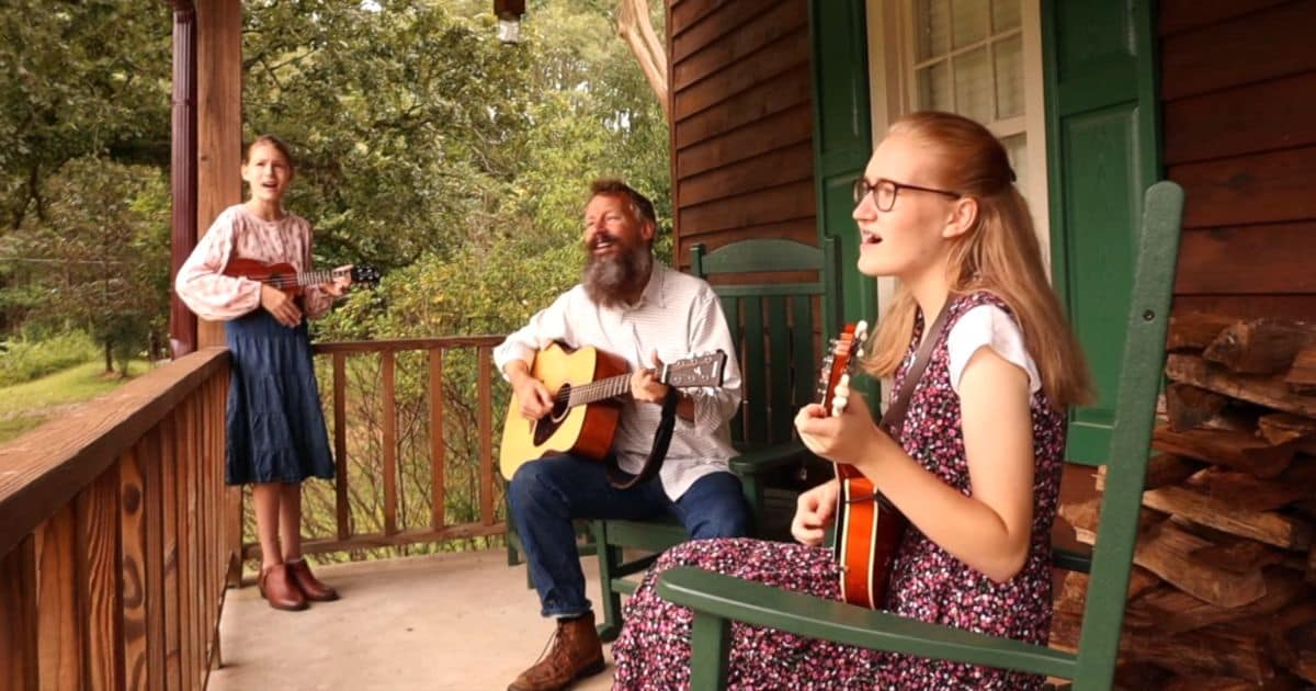 i'll-fly-away-bluegrass-verlander-family