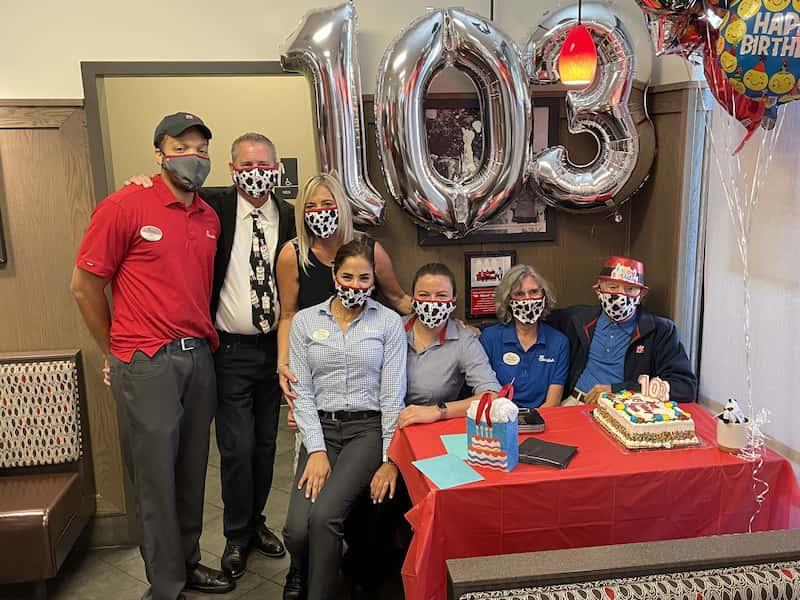 Chick-fil-A-celebrates-customers-birthday