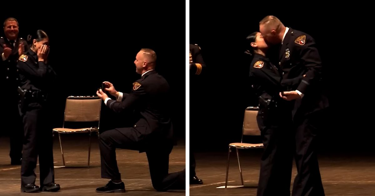 officer-proposes-to-girlfriend