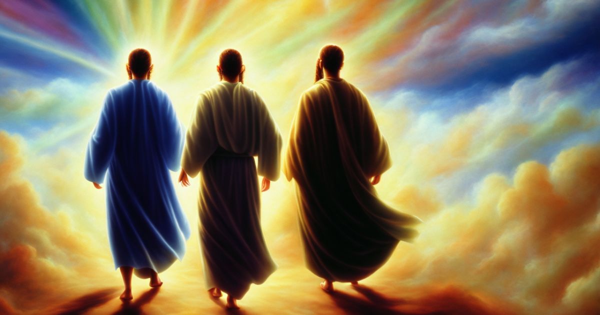 3 Men In The Bible That Never Died | FaithPot