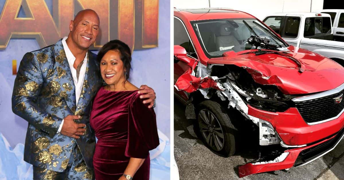 dwayne-johnson-mother-car-crash