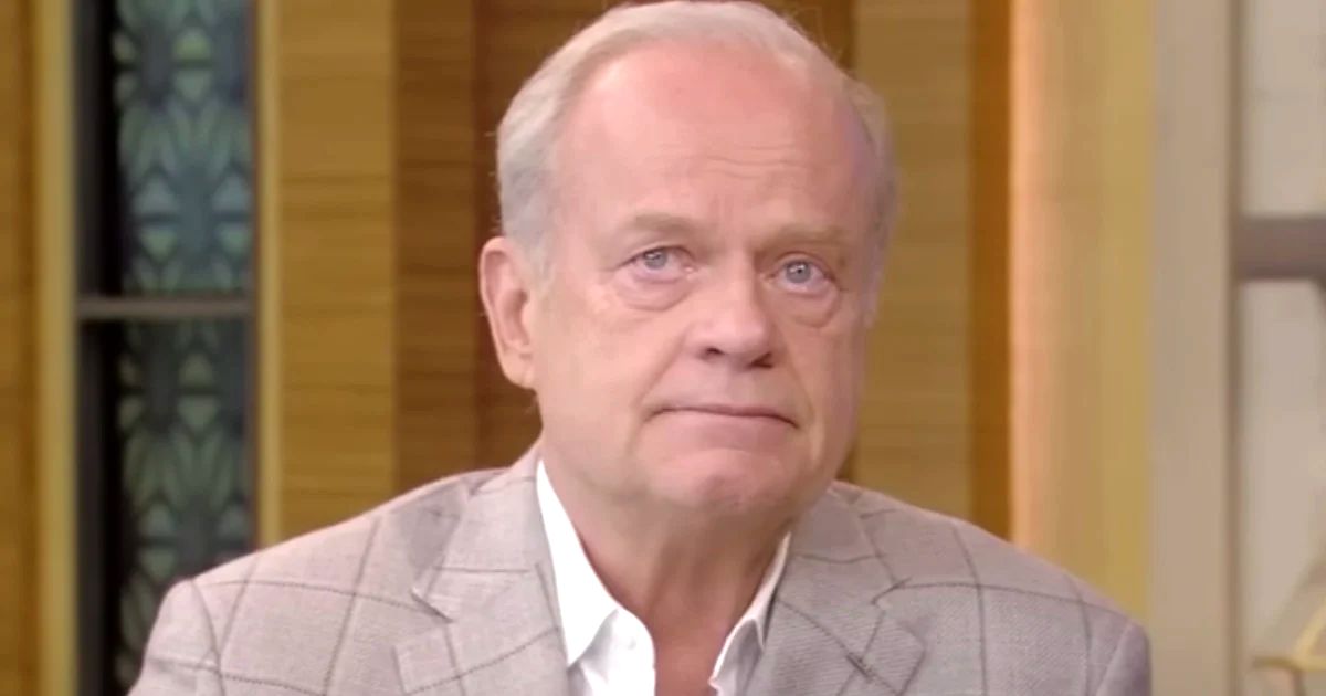 kelsey grammer jesus revolution interview