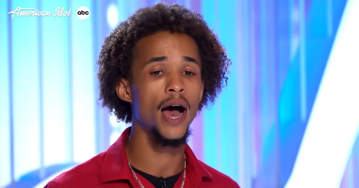 Cam Amen's Heartfelt American Idol Audition Moves Judges to Tears