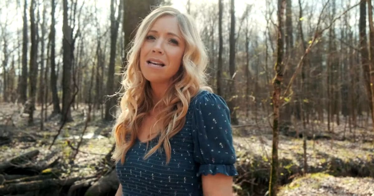 stronger ellie holcomb