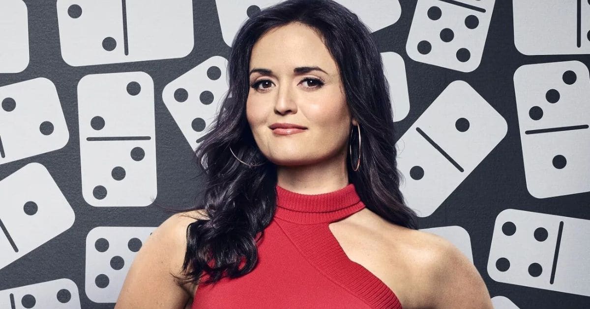 actress danica mckellar faith