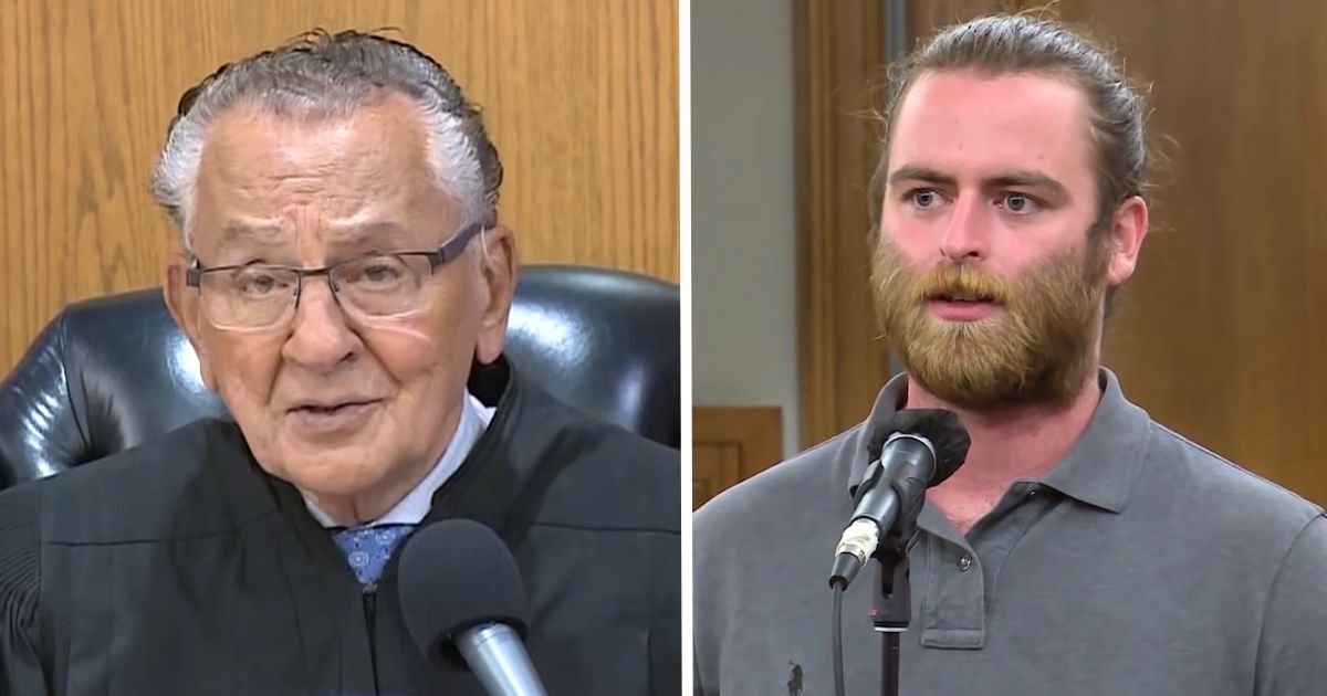 judge frank caprio pays man's fine