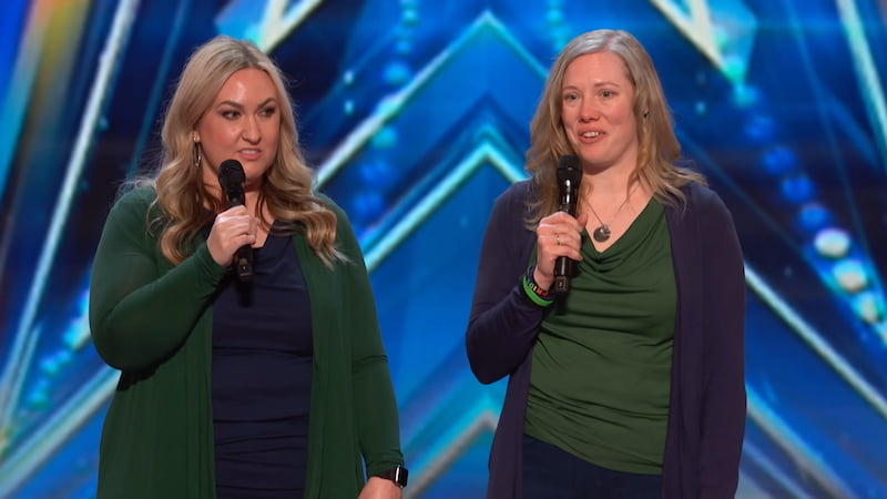 heart transplant moms agt