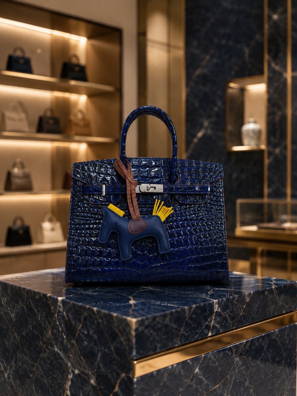 WOMEN BAGS - DBK-25CM